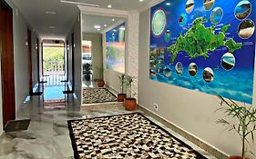 Pousada Amigos do Caetés